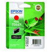 Epson T0547 Red UltraChrome Ink Cartridge (Frog) (C13T05474010)